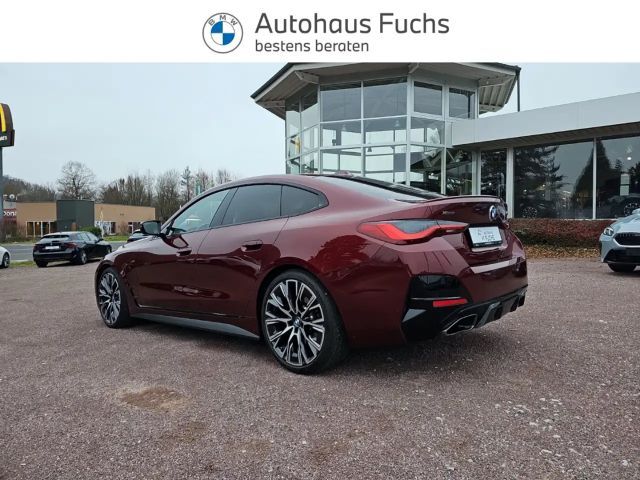 BMW 440 Sedan xDrive