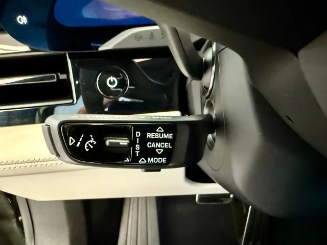 Porsche Taycan GTS Sport Turismo