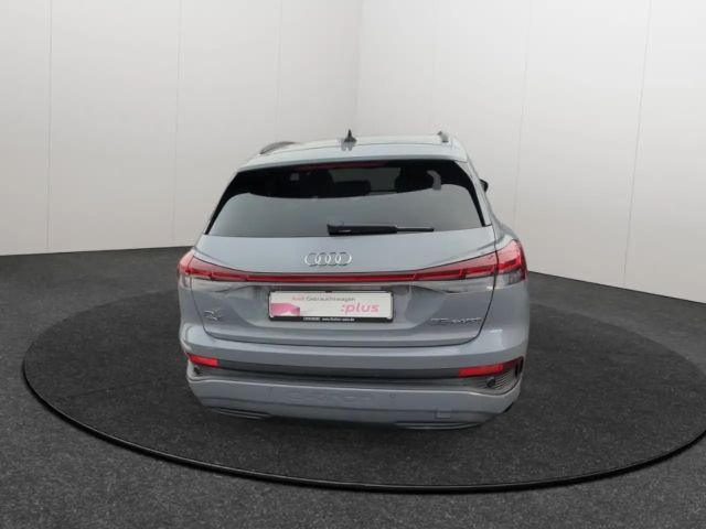 Audi Q4 e-tron 35