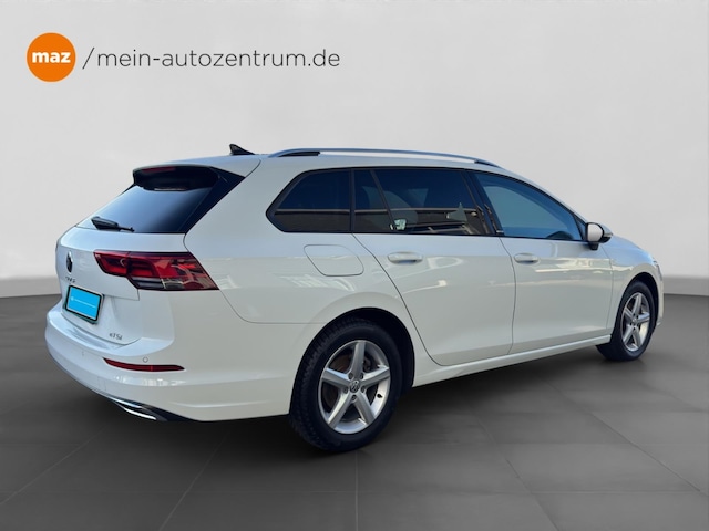 Volkswagen Golf Golf VIII Move Variant