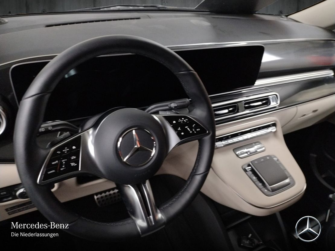 Mercedes-Benz Marco Polo 4MATIC