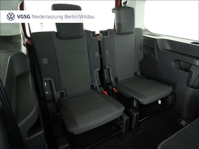 Volkswagen Caddy Life Maxi