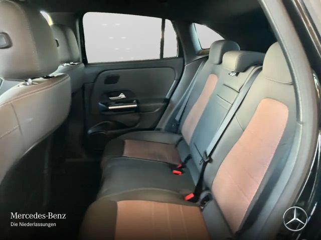 Mercedes-Benz EQA 350 4MATIC