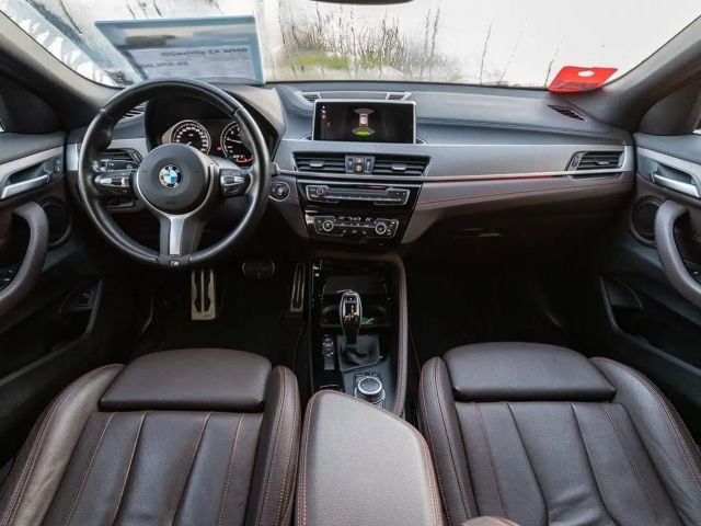 BMW X2 Coupé sDrive20i