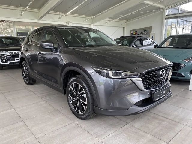 Mazda CX-5 Advantage