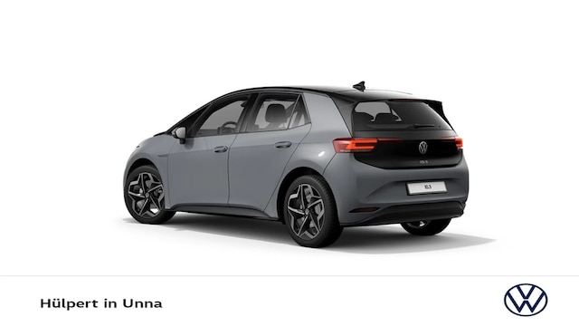 Volkswagen ID.3 City Performance Pure