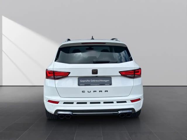 Cupra Ateca 4Drive VZ