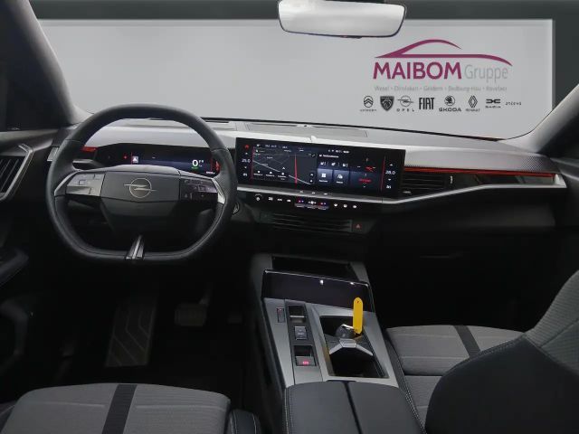 Opel Grandland X GS-Line Grand Sport