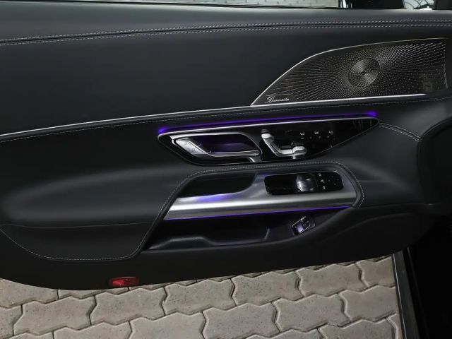 Mercedes-Benz AMG GT AMG Line Coupé