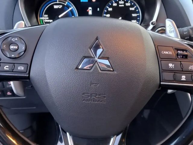 Mitsubishi Eclipse Cross 4WD