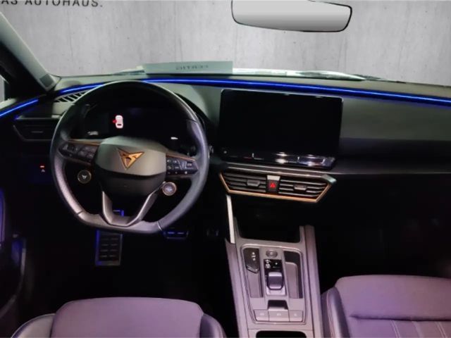 Cupra Leon 4Drive Sportstourer VZ