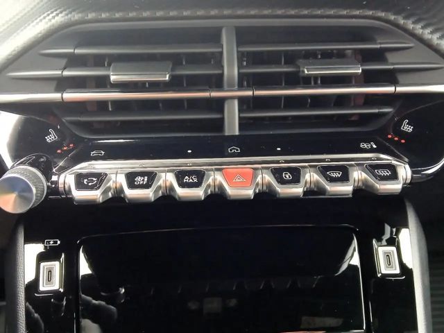 Peugeot 2008 Allure Pack