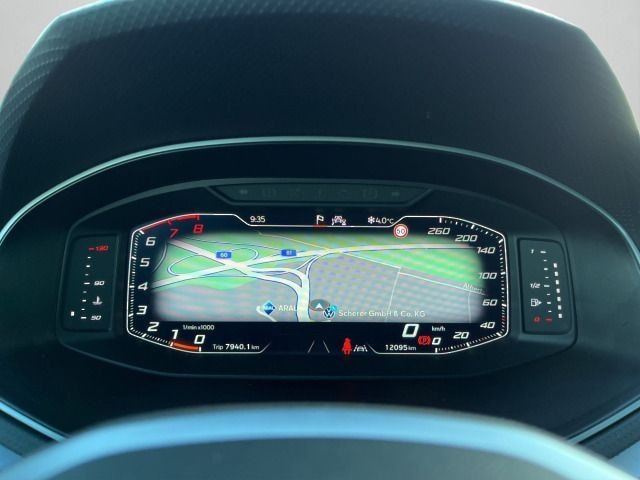 Seat Arona 1.0 TSI FR-lijn