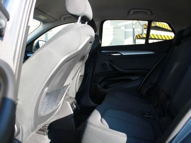 BMW X2 Advantage pakket xDrive20i