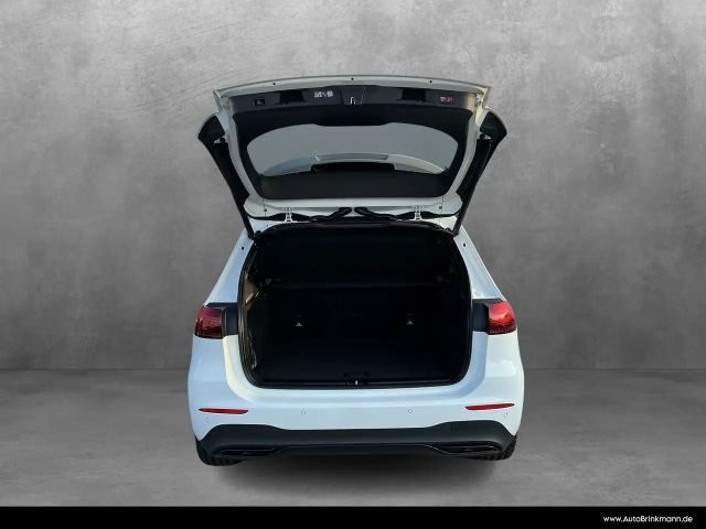 Mercedes-Benz B 180 Progressive