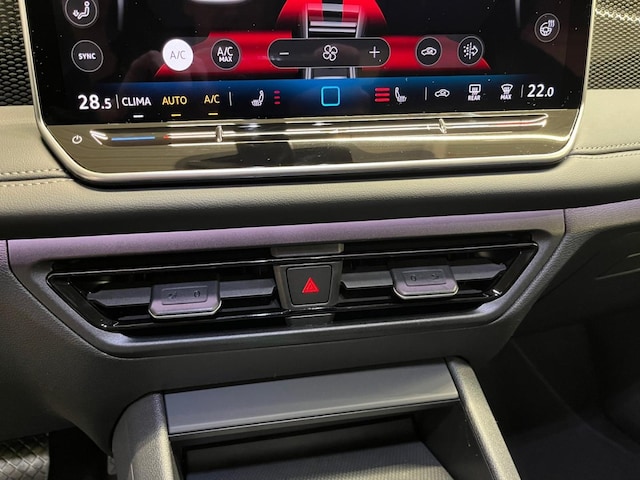 Volkswagen Tiguan 1.5 eTSI DSG