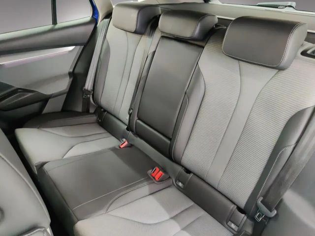 Skoda Enyaq Loft iV 50