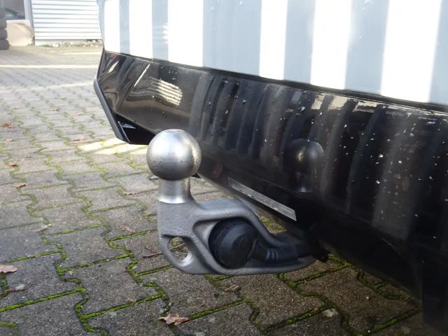 BMW 540 540d M-Sport Touring xDrive