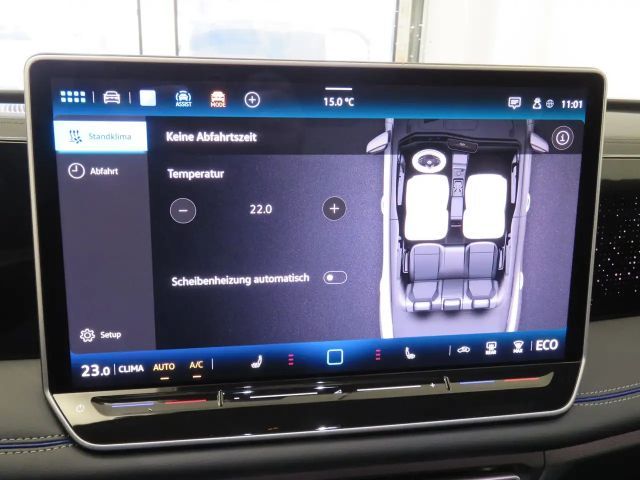 Volkswagen Tiguan DSG Sport eHybrid