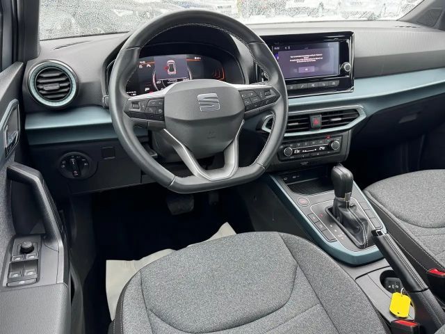 Seat Arona 1.0 TSI DSG