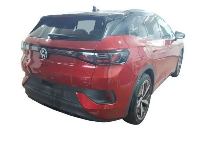 Volkswagen ID.4 GTX