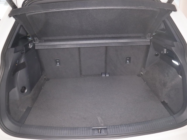 Volkswagen Tiguan 1.4 TSI DSG