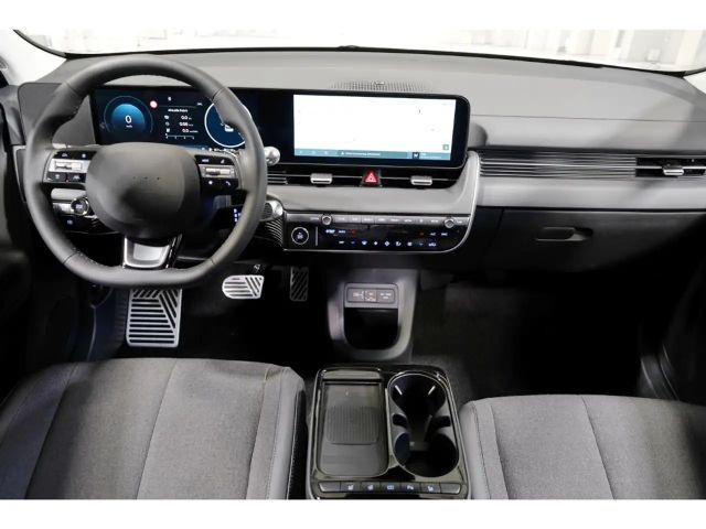 Hyundai IONIQ 5 Techniq