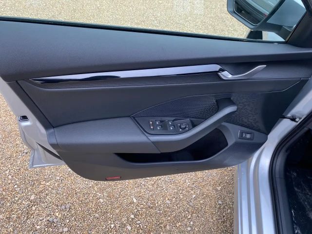 Skoda Octavia Combi Selection