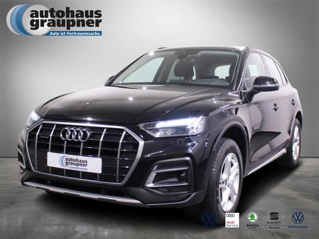 Audi Q5 2.0 TDI Quattro