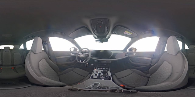 Audi A5 Avant S-Tronic