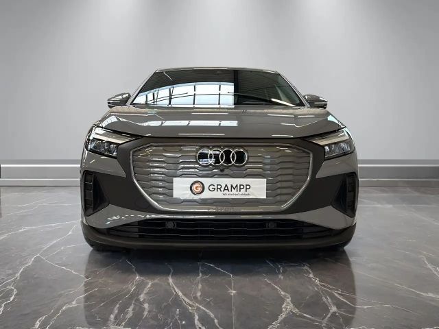 Audi Q4 e-tron 35