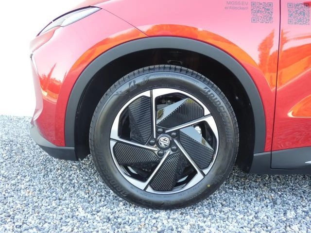 MG MGS5 64 kWh EV Luxury