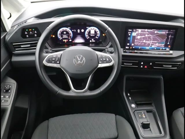 Volkswagen Caddy 1.5 TSI DSG Life