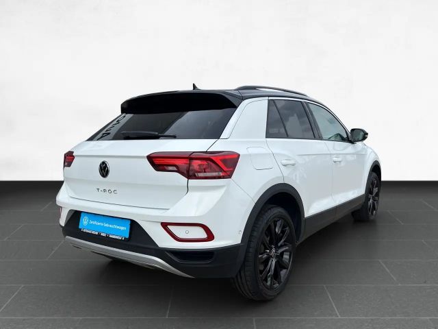 Volkswagen T-Roc 1.5 TSI DSG Life