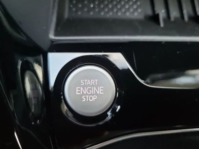 Volkswagen T-Cross IQ.Drive Life