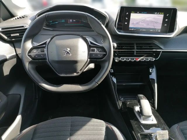 Peugeot E-208 Active Pack