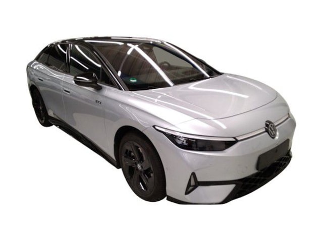 Volkswagen ID.7 4Motion GTX