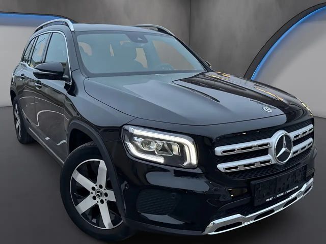 Mercedes-Benz GLB 220 GLB 220 d