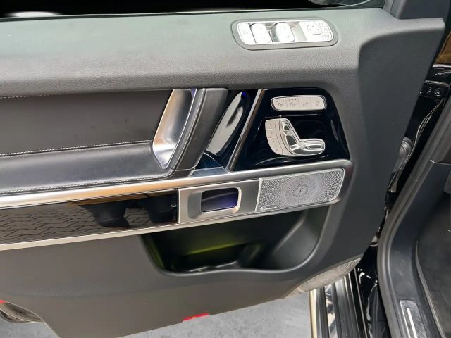 Mercedes-Benz G 63 AMG AMG Line