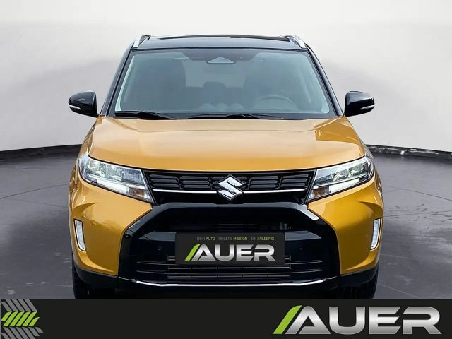 Suzuki Vitara Flash Hybrid