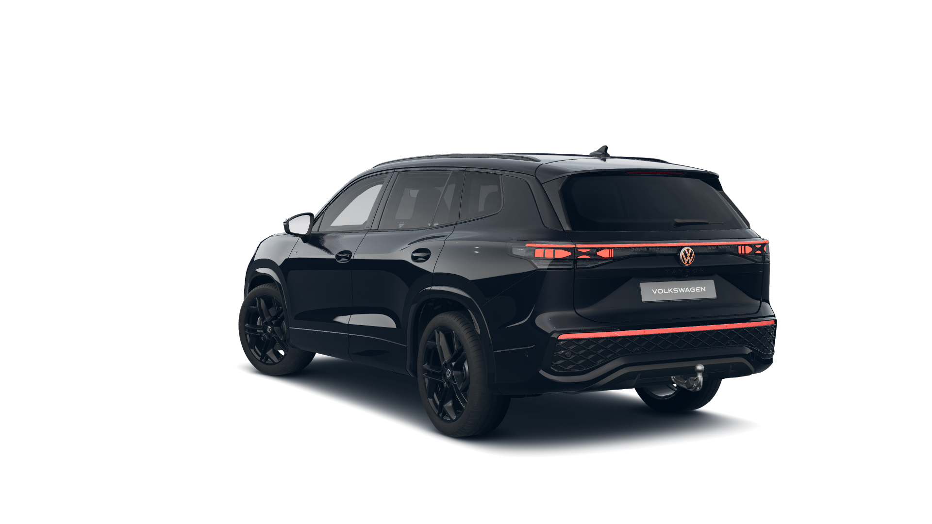 Volkswagen Tayron DSG R-Line