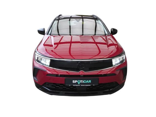 Opel Grandland X GS-Line Grand Sport