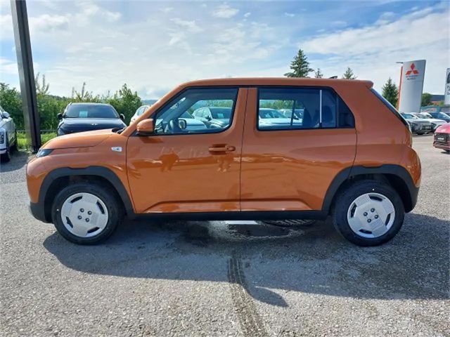 Hyundai INSTER 49 kWh