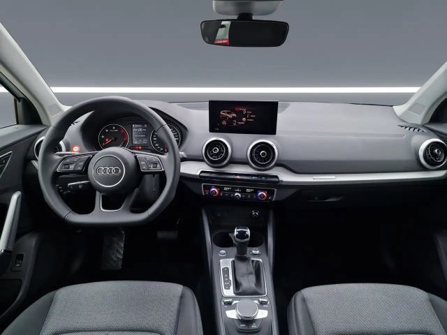 Audi Q2 30 TDI S-Tronic