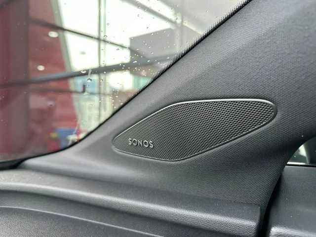 Audi Q4 e-tron 50 Quattro