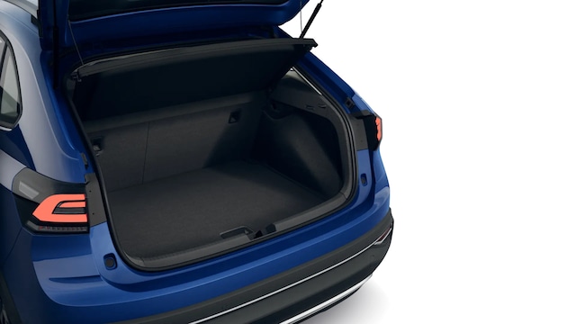 Volkswagen Taigo 1.0 TSI IQ.Drive Style