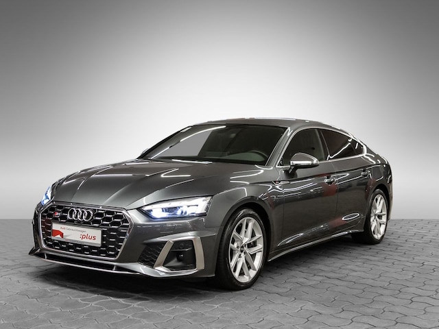 Audi S5 Quattro Sportback