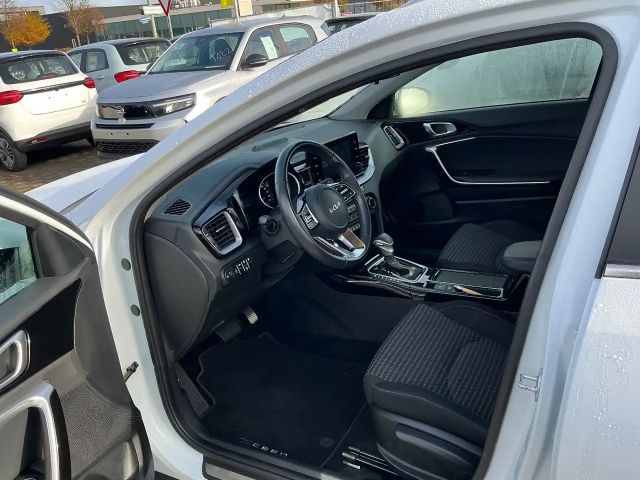 Kia XCeed PHEV Vision