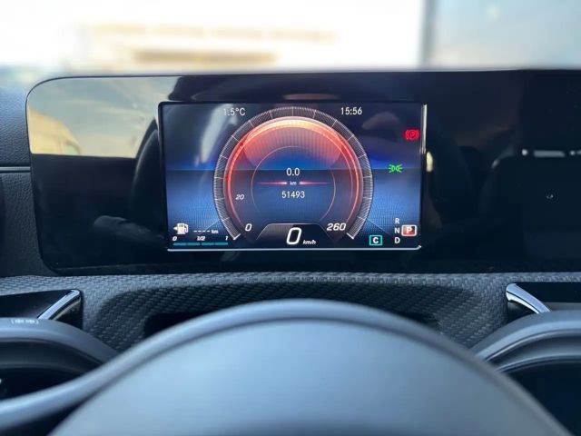 Mercedes-Benz CLA 250 4MATIC Shooting Brake