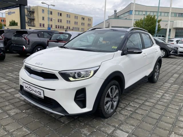 Kia Stonic Vision